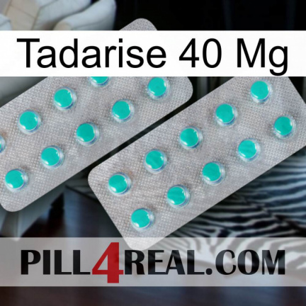 Tadarise 40Mg 29